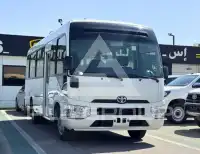 2026 Toyota Coaster