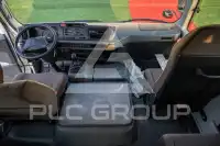 2026 Toyota Coaster