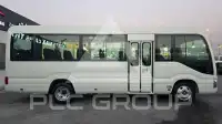 2026 Toyota Coaster