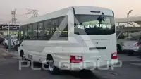 2026 Toyota Coaster