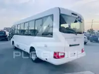 2026 Toyota Coaster
