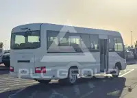 2026 Toyota Coaster