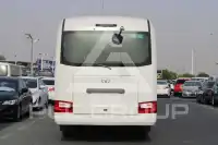 2026 Toyota Coaster