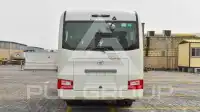 2026 Toyota Coaster