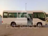 2026 Toyota Coaster