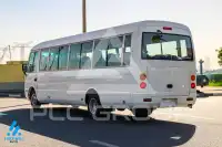 2026 Toyota Coaster