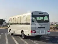 2026 Toyota Coaster