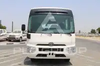 2026 Toyota Coaster