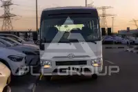 2026 Toyota Coaster