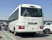 2026 Toyota Coaster