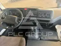 2026 Toyota Coaster