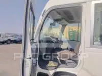 2026 Toyota Coaster