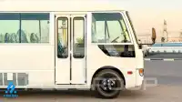 2026 Toyota Coaster