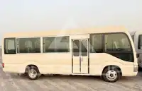 2026 Toyota Coaster