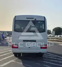 2026 Toyota Coaster