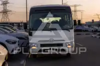 2026 Toyota Coaster
