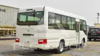 2026 Toyota Coaster