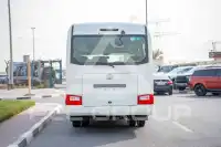 2026 Toyota Coaster