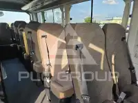 2026 Toyota Coaster