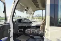 2026 Toyota Coaster
