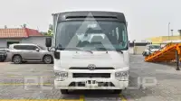 2026 Toyota Coaster
