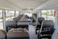 2026 Toyota Coaster