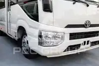 2026 Toyota Coaster