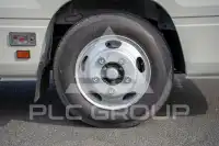 2026 Toyota Coaster