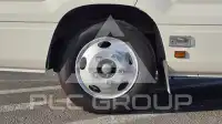 2026 Toyota Coaster