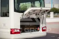 2026 Toyota Coaster