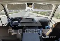 2026 Toyota Coaster