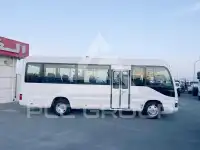 2026 Toyota Coaster