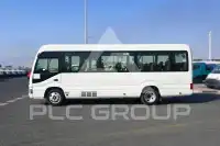 2026 Toyota Coaster