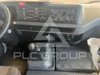 2026 Toyota Coaster