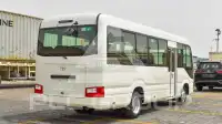 2026 Toyota Coaster