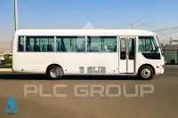 2026 Toyota Coaster