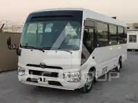 2026 Toyota Coaster