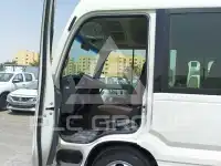 2026 Toyota Coaster