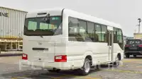 2026 Toyota Coaster