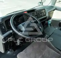 2026 Toyota Coaster