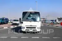 2026 Toyota Coaster