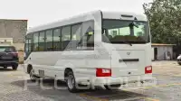 2026 Toyota Coaster