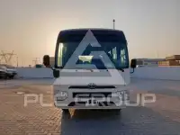 2026 Toyota Coaster