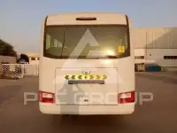 2026 Toyota Coaster