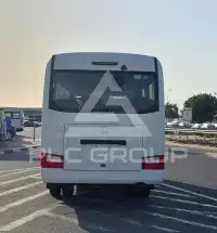 2026 Toyota Coaster