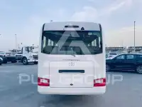 2026 Toyota Coaster