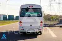 2026 Toyota Coaster