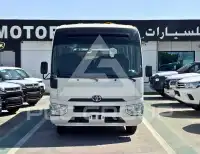 2026 Toyota Coaster