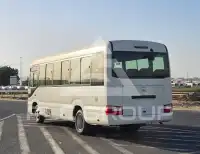 2026 Toyota Coaster