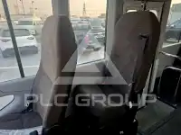 2026 Toyota Coaster